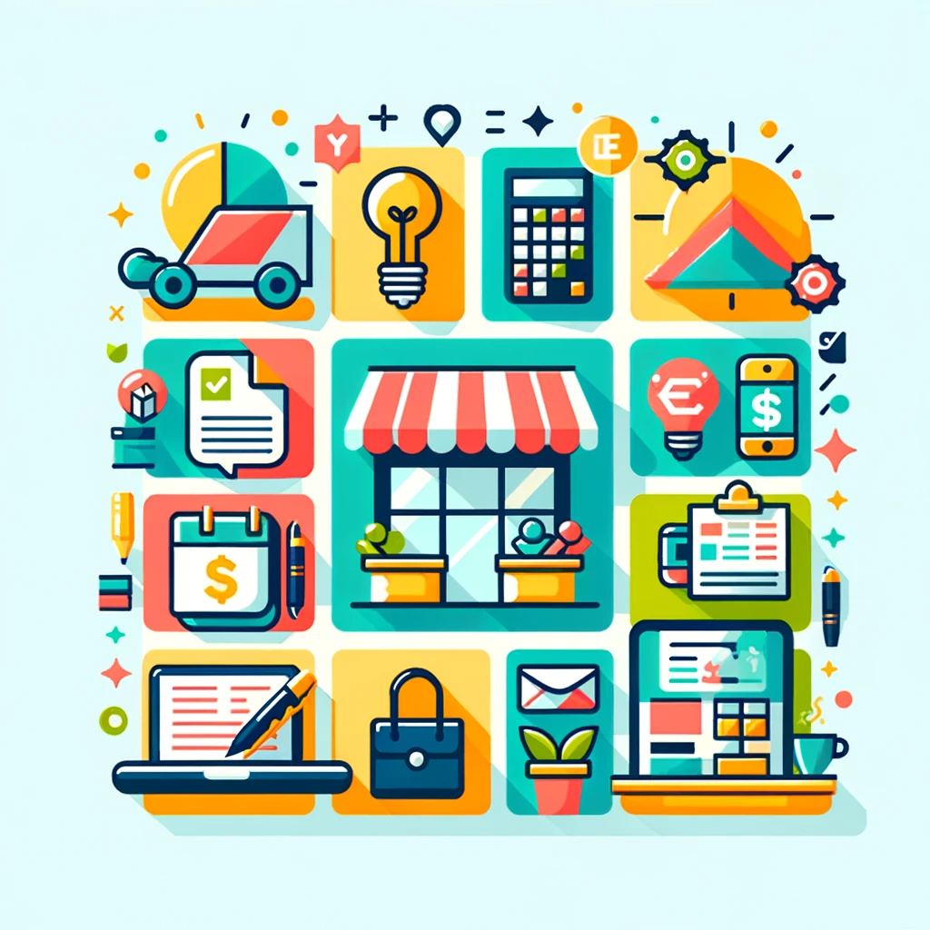 INICIACIÓN DE ACTIVIDADES<br> SERVICIO