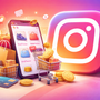 ¿Cuándo conviene pasar de Instagram a una tienda online?