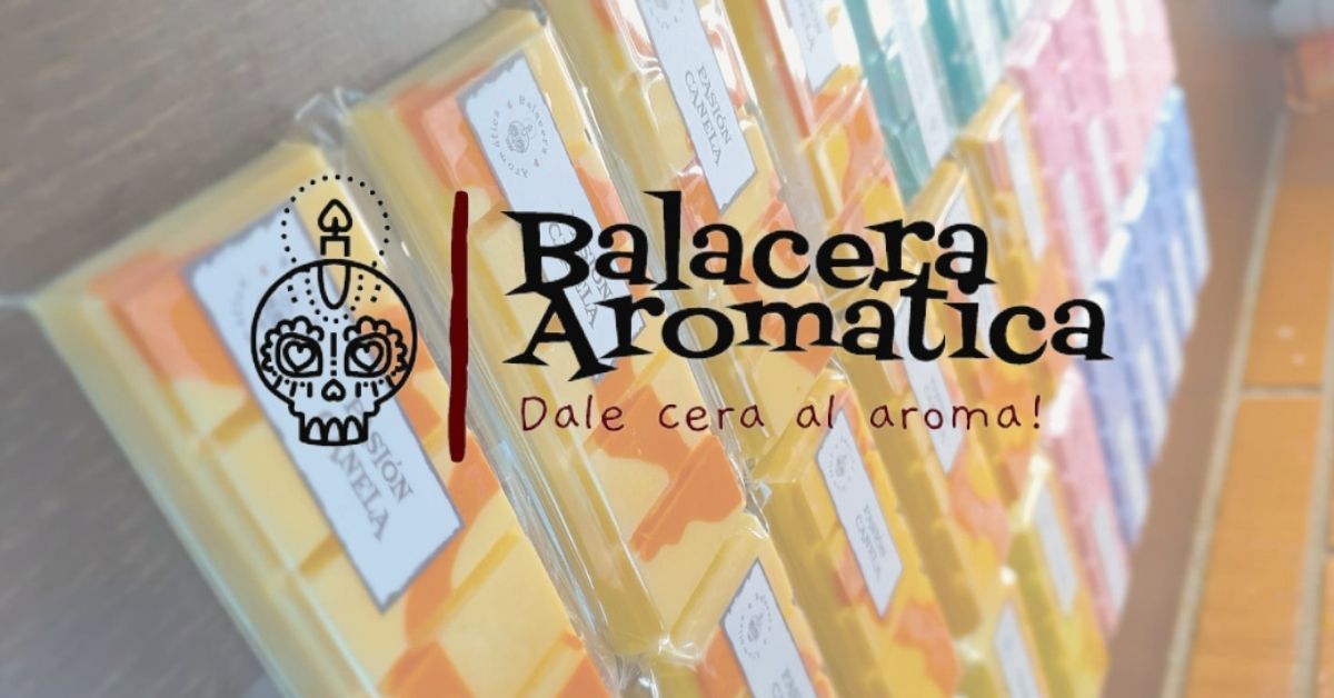 Balacera Aromática: Rediseño de tienda online en Shopify para marca de velas en España