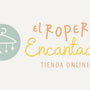 El Ropero Encantado: Desarrollo de tienda online para marca de ropa de bebé
