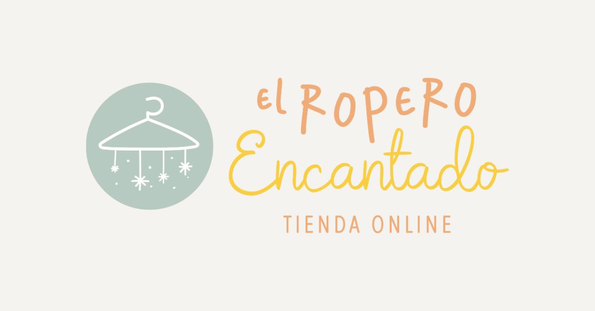 El Ropero Encantado: Desarrollo de tienda online para marca de ropa de bebé