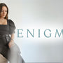 Enigma Estudio: Rediseño de tienda online en Shopify para marca de ropa