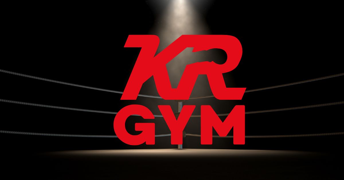 KR Gym: Desarrollo de web en Shopify para gimnasio de boxeo de Krespita Rodríguez
