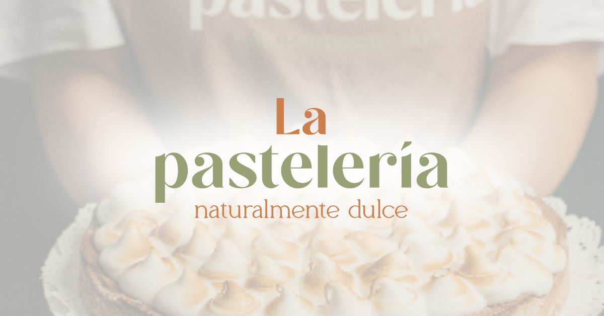 La Pastelería: Desarrollo de tienda online en Shopify para marca de repostería premium