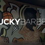 Lucky Barber: Desarrollo de web para barbería enfocada en reservas y experiencia premium