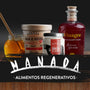 Manada: Rediseño de tienda online en Shopify para marca de alimentos regenerativos