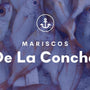 Mariscos de la Concha: Tienda online en Shopify para venta de mariscos con despacho en Santiago