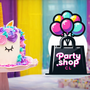 Party Shop: Creación de tienda online en Shopify para marca de artículos de fiesta
