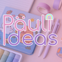 Paulideas: Desarrollo y rediseño de tienda online en Shopify para marca de papelería