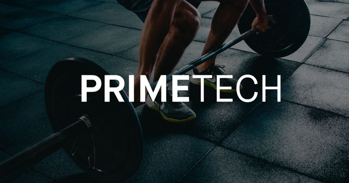 Primetech Supplements: Desarrollo de tienda online en Shopify para marca de suplementos