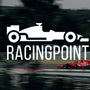 Racing Point: Desarrollo de tienda online en Shopify para productos de Fórmula 1