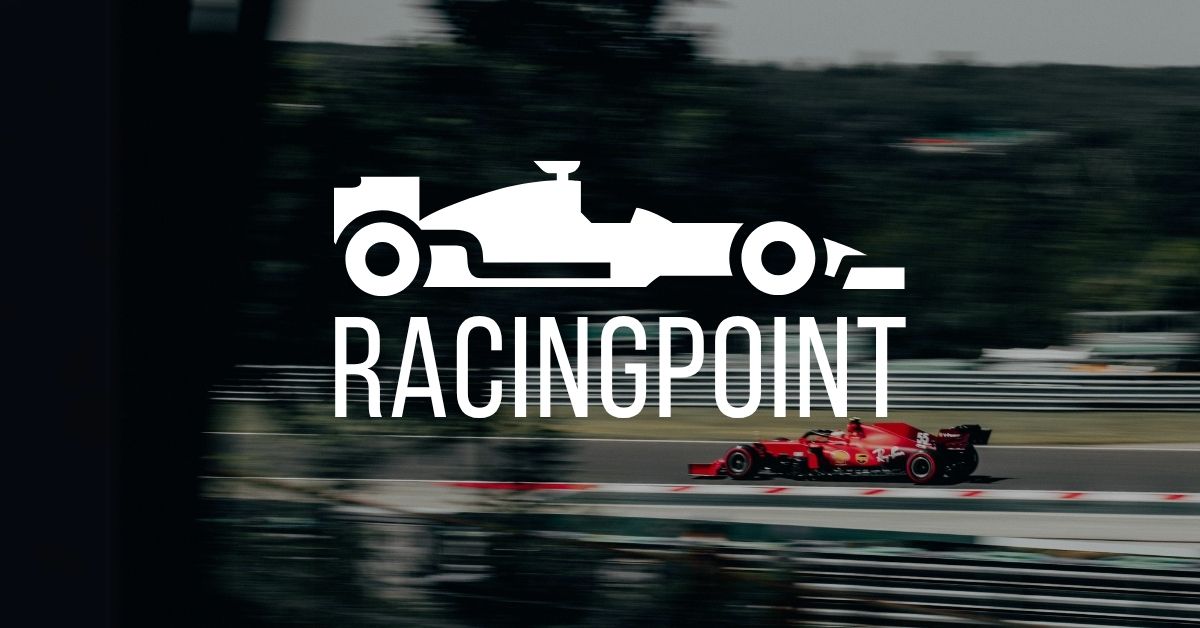 Racing Point: Desarrollo de tienda online en Shopify para productos de Fórmula 1
