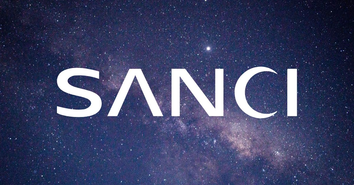 SANCI: Desarrollo de tienda online en Shopify para marca de descanso