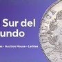 Al Sur del Mundo Subastas: Desarrollo web para catálogo de monedas y objetos de colección