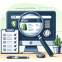 REVISIÓN SHOPIFY <br> SERVICIO