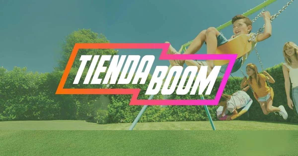 Banner del caso Tienda Boom - recuperación de ecommerce en Shopify y Mercado Libre
