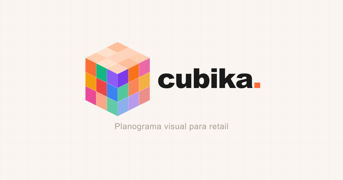 Cubika, software de cubicación para retail construido por Mi Primera Tienda